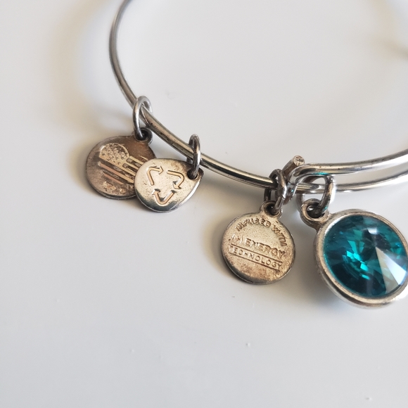 ALEX and ANI Dec. Bracelet - Picture 2 of 3